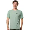 Pearl Izumi Maillot à Manches Courtes Expedition Merino