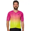 Pearl Izumi Maillot à Manches Courtes Attack Air L