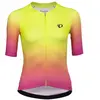 Pearl Izumi Maillot à Manches Courtes Attack Air