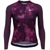 Pearl Izumi Maillot à Manches Longues Attack