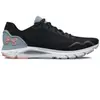 Under Armour HOVR  Sonic 6 noir 36,5