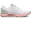 Chaussures Under Armour HOVR Sonic 6 blanc gris rose femme - 37.5