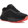Under Armour HOVR Mega Warm W Chaussures de sport femme déstockage Noir 37.5