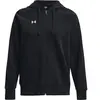 Under Armour Sweat-shirt à Zip Rival Fleece