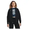 Under Armour Sweat-shirt à Zip Rival Fleece