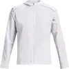 Sweatshirt à capuche full zip Under Armour Storm Blanc 2XL 1376795-100