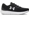 Chaussures Under Armour Charged Rogue 4 noir blanc - 41