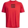 Under Armour T-shirt à Manches Courtes Tech Prt Fill