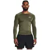 Under Armour T-shirt à Manches Longues Hg Armour Comp