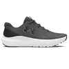 Chaussures de running enfant Under Armour Surge 4 3027103-101 Noir 38
