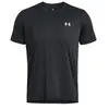 Under Armour Streaker Tee Homme Noir