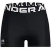 Under Armour - Women's HG Authentics Shorty - Legging taille XL, noir