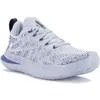 Under Armour Velociti 3 violet 40,5