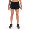 Under Armour Short Fly-By Femme - Black, Black XL