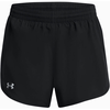 Under Armour Fly-By 2 en 1 vêtement running femme déstockage Noir XS