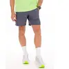 Under Armour Launch M vêtement running homme Gris/argent XXL