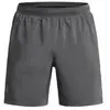 Under Armour Launch M vêtement running homme Gris/argent L