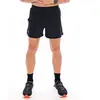 Under Armour Launch 5 Inch Short De Running Hommes - Noir, Taille S