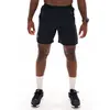 Under Armour UA Launch 18 cm - Short running homme Black XL