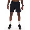 Under Armour UA Launch 18 cm - Short running homme Black S