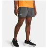 Under Armour - Launch 5'' Shorts - Short de running taille L, gris