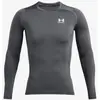 Under Armour T-shirt à Manches Longues Heatgear Armour Comp