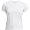 Under Armour T-shirt à Manches Courtes Launch