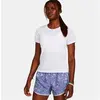 Under Armour T-shirt à Manches Courtes Launch
