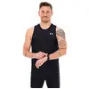 Under Armour UA Tech  Tank - Débardeur homme Black M