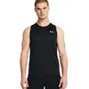 Under Armour UA Tech  Tank - Débardeur homme Black S
