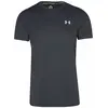 Maillot manches courtes under armour vanish seamless noir homme
