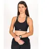 Under Armour Sport Bras UA Infinity High 2.0 Bra - Black, Black S A-C