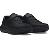 Chaussures Under Armour Pre-School Surge 4 AC noir intense enfant - 31