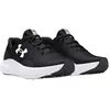 Chaussures de running enfant Under Armour Surge 4 Noir 40 3027103-001