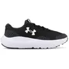 Under Armour Surge 4 Junior - Black, Black 39
