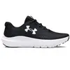 Under Armour Surge 4 Junior - Black, Black 38