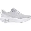 Chaussures Under Armour Infinite Elite gris clair femme - 42