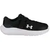 Chaussures de running bébé garçon Under Armour Surge 4 AC Noir 27 MAG7355419