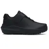 Chaussures de running bébé garçon Under Armour Surge 4 AC Noir 25 MAG7355430