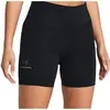 Under Armour Launch Half Collant De Course Femmes - Noir, Taille XS