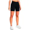 Under Armour Launch Half Collant De Course Femmes - Noir, Taille XL