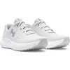Chaussures de running femme Under Armour Surge 4 Blanc 40,5 MAG8100593