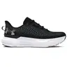 Chaussures de running Under Armour Infinite Pro 3027190-001 Noir 44