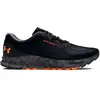 Under Armour Baskets Bandit Trail Homme - Black, Black 41