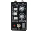 Death By Audio Space Bender pédale d'effet chorus/modulator