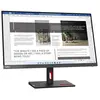 Lenovo ThinkVision S27I-30 27" LED Full HD 6 ms Gris 63DFKAT4EU