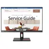 Lenovo ThinkVision S24I-30 23.8" LED Full HD 6 ms Noir 63DEKAT3EU