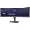 Lenovo Écran Incurvé ThinkVision P49w-30 5K DQHD Thunderbolt USB-C 49"
