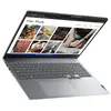 Lenovo ThinkBook 16 G4+ 16.0" i7-12700H 32GB/1TB WQXGA IPS W11P - Ordi...