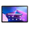 Lenovo Tab M10 Plus Gen 3 10,6" 2K 4/128 Go Gris + Étui + Stylet